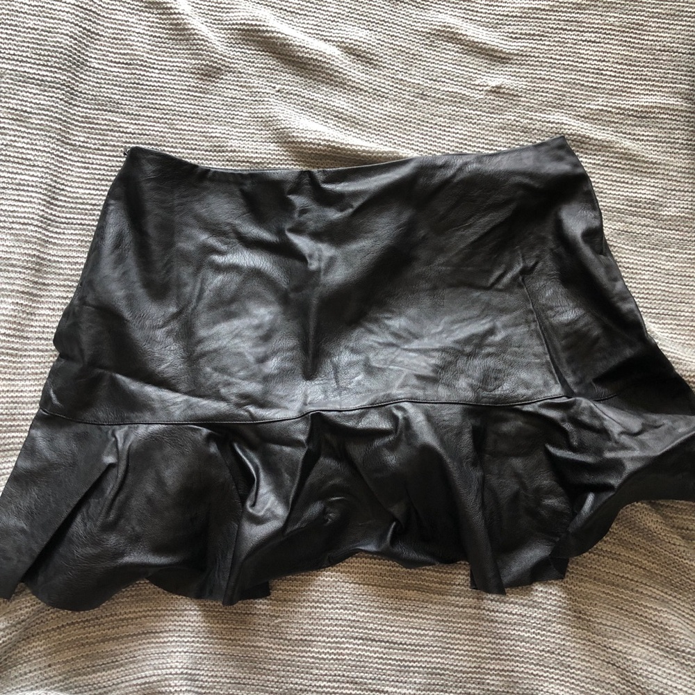 Zara Skirt